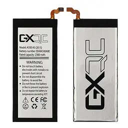 Акумулятор GXQC EB-BA500ABE для Samsung A500 A5 (2015)