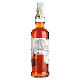 Віскі Amrut Lightly Peated 0.7 л в подарунковій упаковці - мініатюра 5