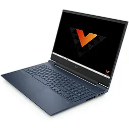 Ноутбук HP Victus 16 Ryzen 7 7840HS\\RTX4050 32RAM/1000 SSD.Refurbished - мініатюра 4