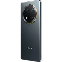 Смартфон HONOR Magic 7 Lite 8/256GB Titanium Black (Global) - мініатюра 4