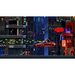 Ключ активації Microsoft Huntdown для Xbox One/Series - мініатюра 3