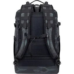 Рюкзак для ноутбука Rivacase Navy Camo (7661) (7661 (Navy camo)) - мініатюра 2