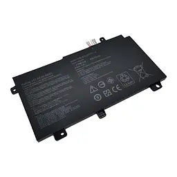 Акумулятор для ноутбука BestBatt Asus (B31N1726) FX80 FX86 (Replacement)