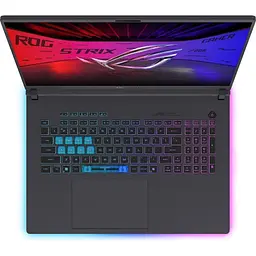 Ноутбук Asus ROG Strix G18 G815LM (G815LM-IS96) [155449] - мініатюра 6