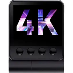Відеореєстратор Ddpai Z50 GPS Dual (2 камери) з модулем GPS - мініатюра 5
