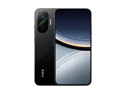 Смартфон Xiaomi POCO F7 12/256GB Black