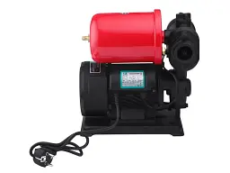 Насосна станція Pumpman TGPB125C (CV029792) - мініатюра 3