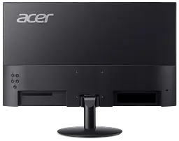 Монітор Acer 23.8" SA242YH1bi (UM.QS2EE.109) Black teh0022139 - мініатюра 5