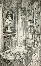 The Tales of Beedle the Bard - мініатюра 13