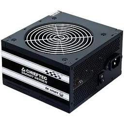 Блок живлення 700W Chieftec SMART GPS-700A8, 120 мм, >85%, Retail Box