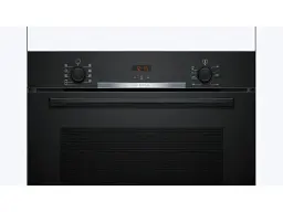 Духовка електрична Bosch HBA334EB4 - мініатюра 2