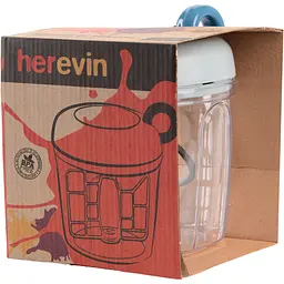 Ручний міксер Herevin Green 1.6 л (163100-800) - мініатюра 6