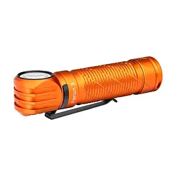 Ліхтар Olight Perun 3 Standard Orange (0.0000.3013) - мініатюра 6