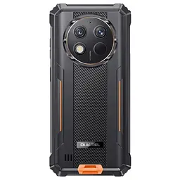 Мобільний телефон OUKITEL WP28S 4/128GB Orange (6931940757584) - мініатюра 3