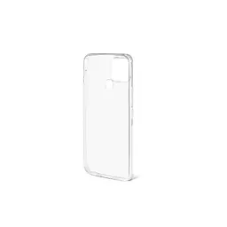 Чохол до мобільного телефона BeCover Infinix Smart 6 (X6511B) Transparancy (707639)