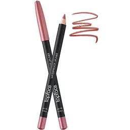 Карандаш для губ TopFace Waterproof Lipliner водостойкий PT613 тон 107 1.14 г