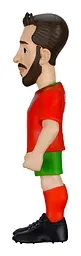 Колекційна фігурка PORTUGAL Bernardo Silva 12 см MINIX art - 22885 - мініатюра 8