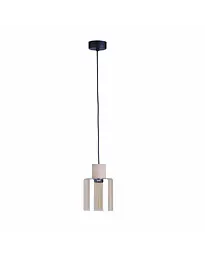 Підвісний світильник TK Lighting 4550 Orson E27 1x15W IP20