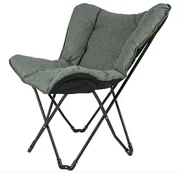 Крісло розкладне Bo-Camp Himrod Green (1200367) (DAS302724) - мініатюра 2