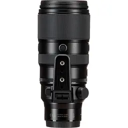 Об'єктив Nikon Nikkor Z 100-400mm f/4.5-5.6 VR S (JMA716DA) [131643] - мініатюра 5