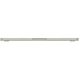 Ноутбук Apple MacBook Air 15" M5 16/512GB Starlight 2026 (MDVD4) [160453] - мініатюра 4