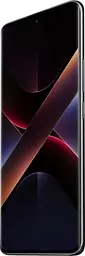 Смартфон Xiaomi Poco X7 5G 8/256GB Black Global Version NFC - мініатюра 4