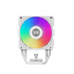Кулер до процесора PcCooler R400 ARGB WH - мініатюра 4