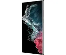 Смартфон Samsung Galaxy S22 Ultra 5G 2022 12/512Gb [SM-S908BZKHSEK] Black [69547] - мініатюра 11