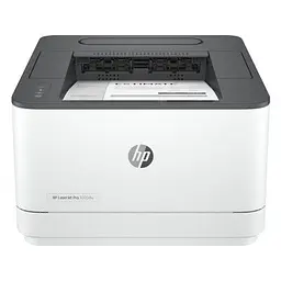 Лазерний принтер HP LaserJet Pro 3003dw WiFi (3G654A)