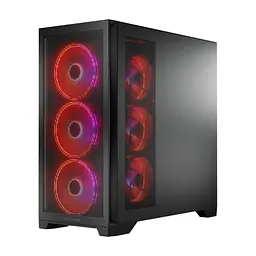 Корпус для ПК Modecom VOLCANO EXPANSE S ARGB (AT-EXPANSE-SG-10-000000) - мініатюра 3