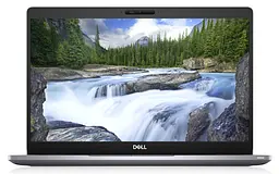 Ноутбук Dell Latitude 5310 13.3FHD AG/Intel i5-10210U/8/256F/int/Lin (N003L531013UA_UBU) - мініатюра 2
