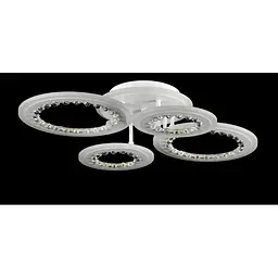 Світлодіодна люстра Splendid-Ray 30-4089-82
