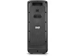 Портативна колонка REAL-EL X-797 Black (EL121600023) - мініатюра 12