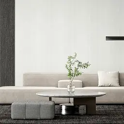 Гнучка штукатурка Wall Sticker SW-00002992 самоклеюча в рулоні 600х3000х2.5 мм сіра - мініатюра 6