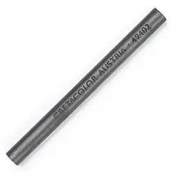 Вугілля пресоване Cretacolor 12 шт medium 