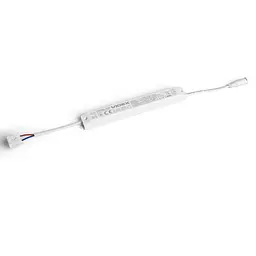 LED лампа настiльна з акумулятором Titanium 3000-6000K біла (TLTF-013W) - мініатюра 6