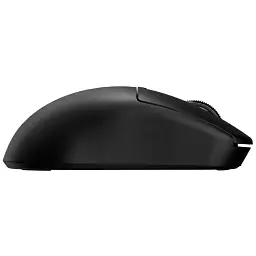 Bluetooth миша OfficePro M307B Silent Click Wireless/Bluetooth Black (M307B) UA - мініатюра 3