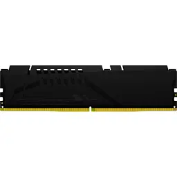 Модуль пам'яті для комп'ютера DDR5 16GB 6000 MHz Beast Black EXPO Kingston Fury (ex.HyperX) (KF560C30BBE-16) - мініатюра 4
