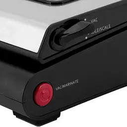 Вакуумний пакувальник Gastroback Design Vacuum Sealer Advanced Scale (46012) - мініатюра 7
