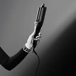 Мультистайлер Rowenta Karl Lagerfeld Waves Addict Hair Waver - мініатюра 7