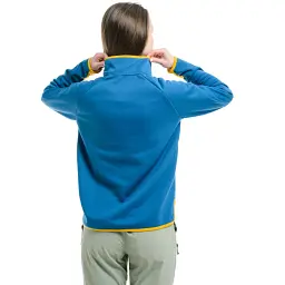 Флісова кофта Turbat Atakama Wmn - мініатюра 3