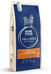 Корм для собак великих порід Home Food М'ясне асорті 10кг
