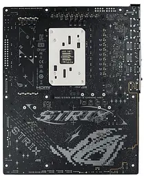 Материнська плата ASUS ROG STRIX X870E-E GAMING WIFI (ROG STRIX X870E-E GAMING WIFI) (Socket AM5, AMD X870E, ATX) - мініатюра 5