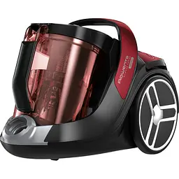 Пилосос Rowenta Silence Force Cyclonic RO7253EA [149192] - мініатюра 2