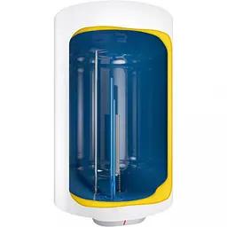 Водонагрівач (бойлер) електричний накопичувальний Ariston BLU1 R 100V 1,5K PL DRY (3201455) - мініатюра 4