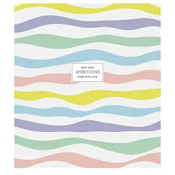 Зошит загальний Школярик Cute colours у клітинку 48 аркушів 10 шт. (048-3336K) - мініатюра 4