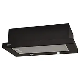 Витяжка кухонна ELEYUS BREEZE 700 50 BL - мініатюра 6
