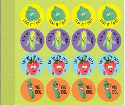 Grow. A Family Guide to Growing Fruit and Veg - мініатюра 4