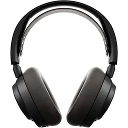 Ігрова гарнітура SteelSeries Arctis Nova 7X Gen 2 Wireless Black PC/PS/SW/MAC/MOB - мініатюра 2