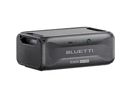 Зарядна станція Bluetti AC300 + battery module B300K - мініатюра 12